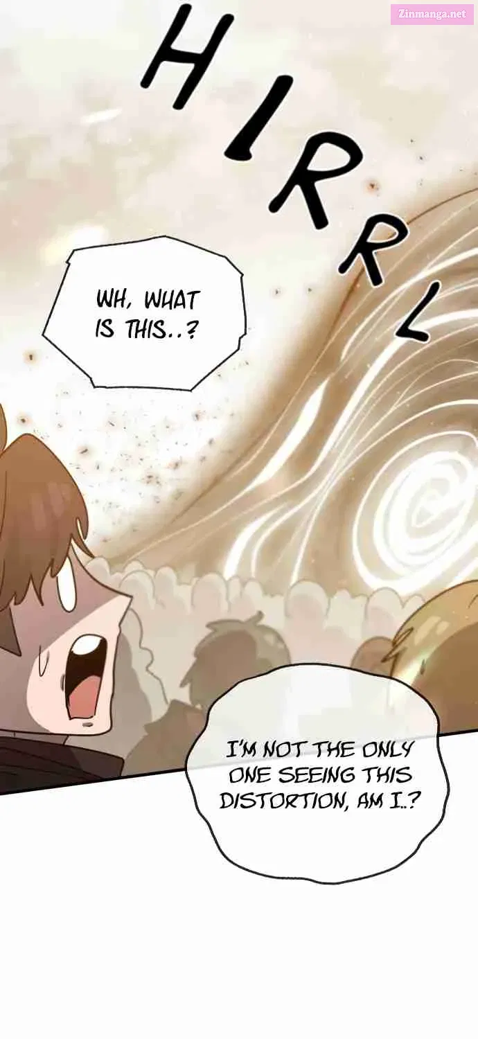 Is My Second Life a Healing Life Kainu Manga Chapter 37 Page 36