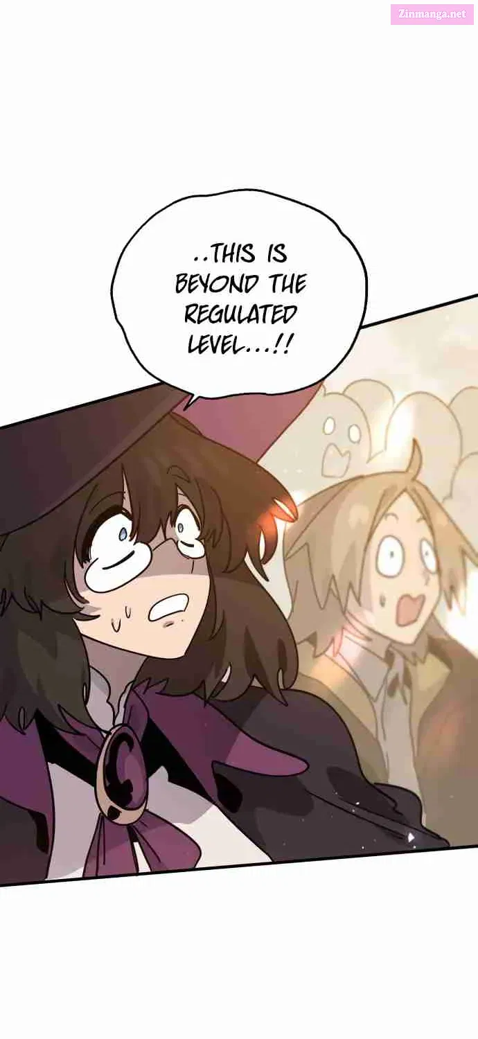 Is My Second Life a Healing Life Kainu Manga Chapter 37 Page 37