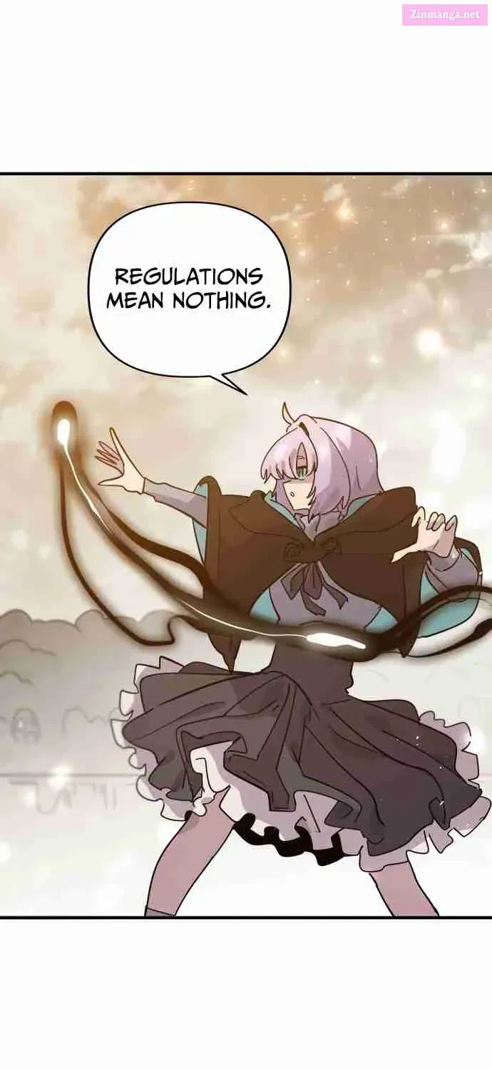 Is My Second Life a Healing Life Kainu Manga Chapter 37 Page 38