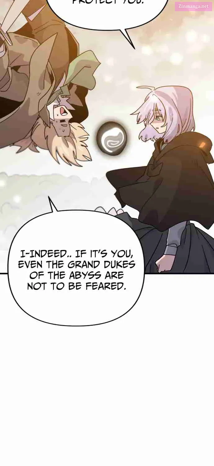 Is My Second Life a Healing Life Kainu Manga Chapter 37 Page 48