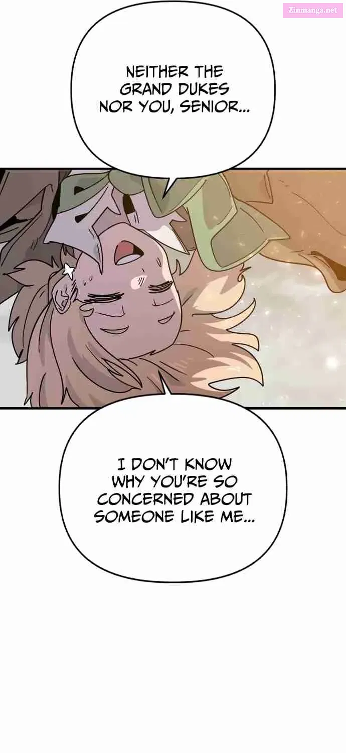 Is My Second Life a Healing Life Kainu Manga Chapter 37 Page 50