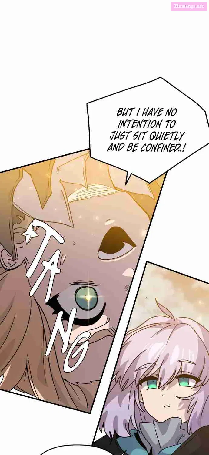 Is My Second Life a Healing Life Kainu Manga Chapter 37 Page 51