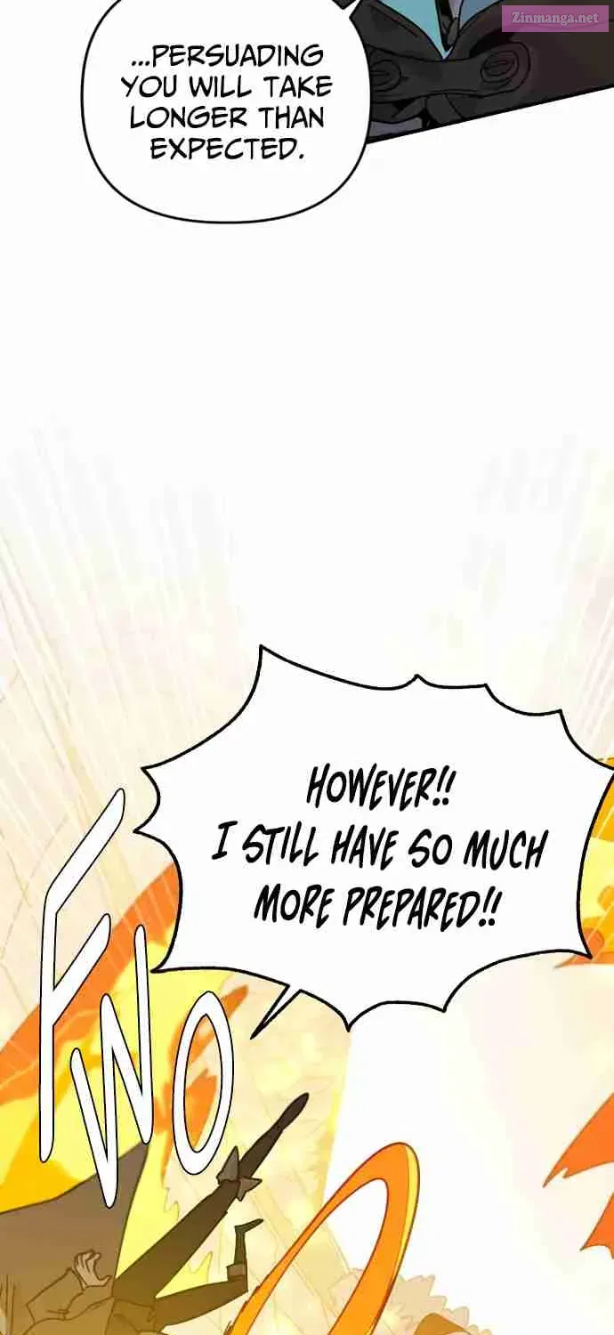 Is My Second Life a Healing Life Kainu Manga Chapter 37 Page 52
