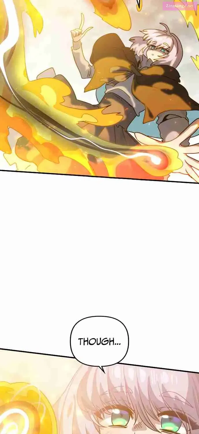 Is My Second Life a Healing Life Kainu Manga Chapter 37 Page 54