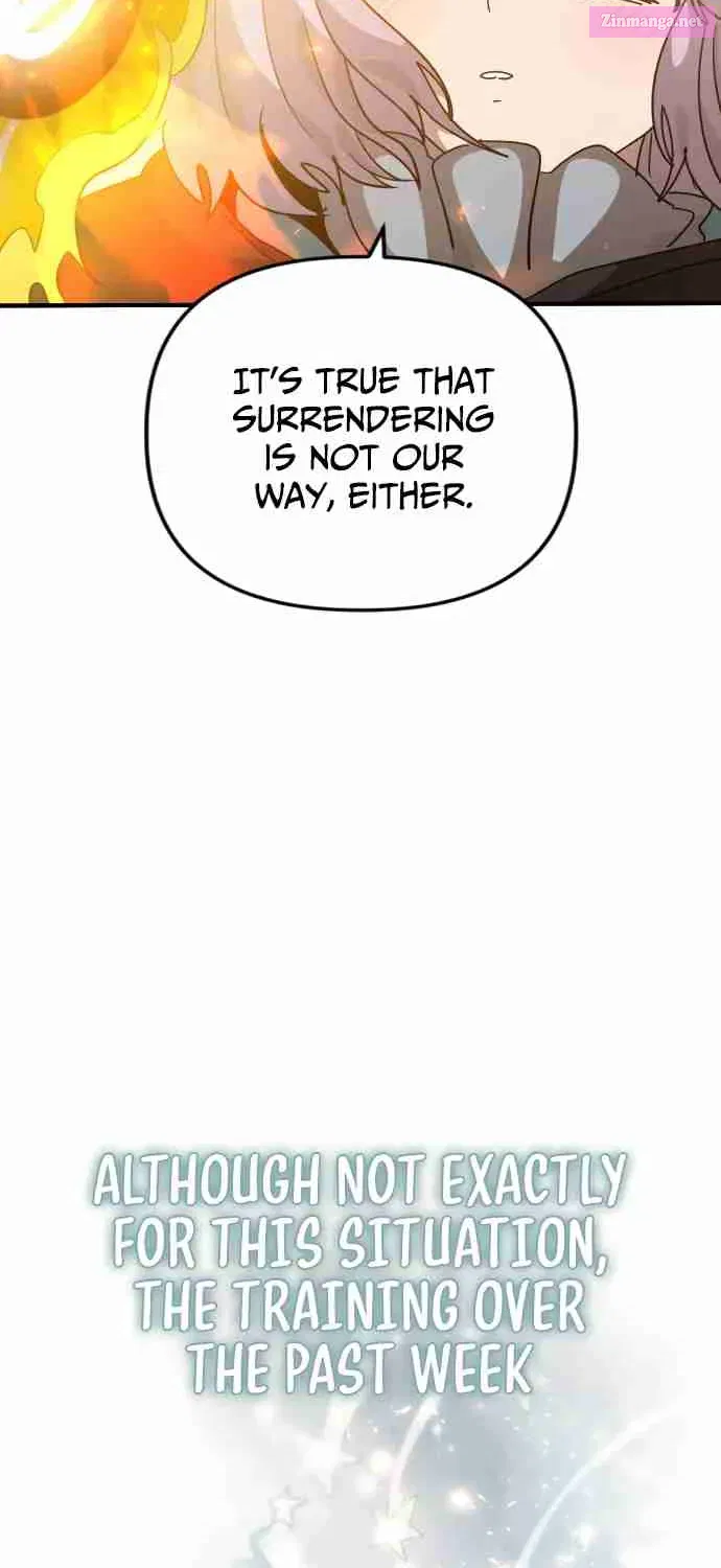 Is My Second Life a Healing Life Kainu Manga Chapter 37 Page 55