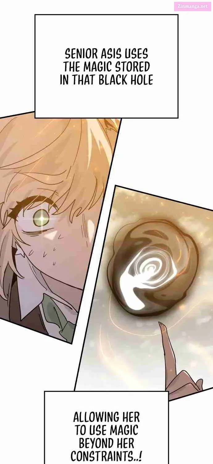 Is My Second Life a Healing Life Kainu Manga Chapter 37 Page 60