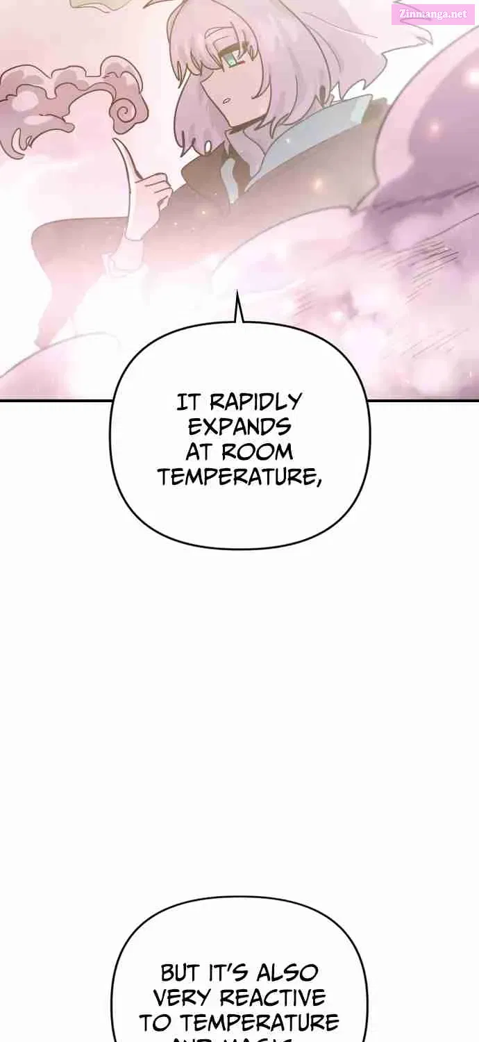 Is My Second Life a Healing Life Kainu Manga Chapter 37 Page 65