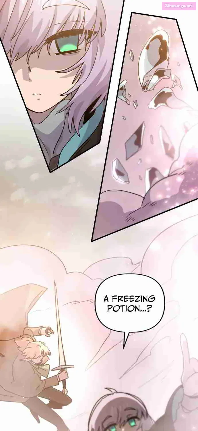 Is My Second Life a Healing Life Kainu Manga Chapter 37 Page 68