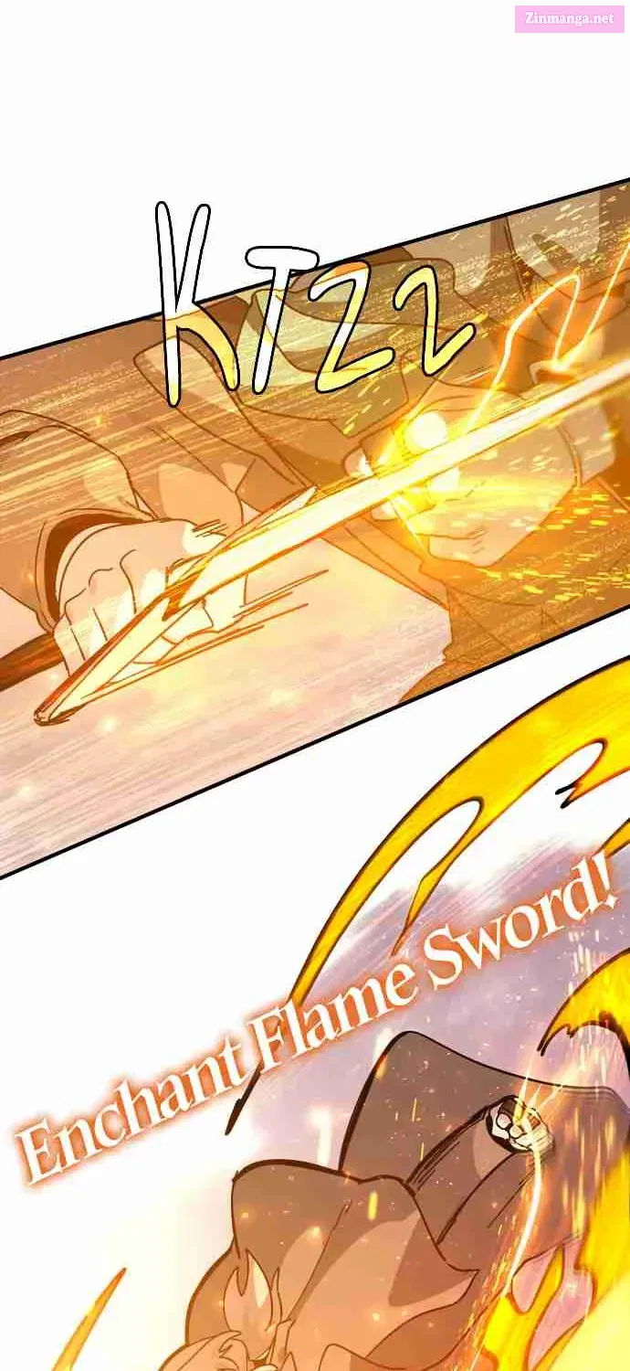 Is My Second Life a Healing Life Kainu Manga Chapter 37 Page 71