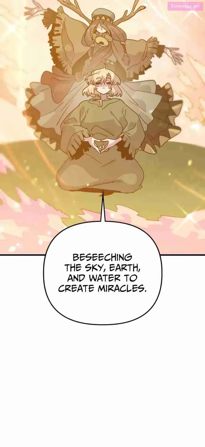 Is My Second Life a Healing Life Kainu Manga Chapter 36 Page 4