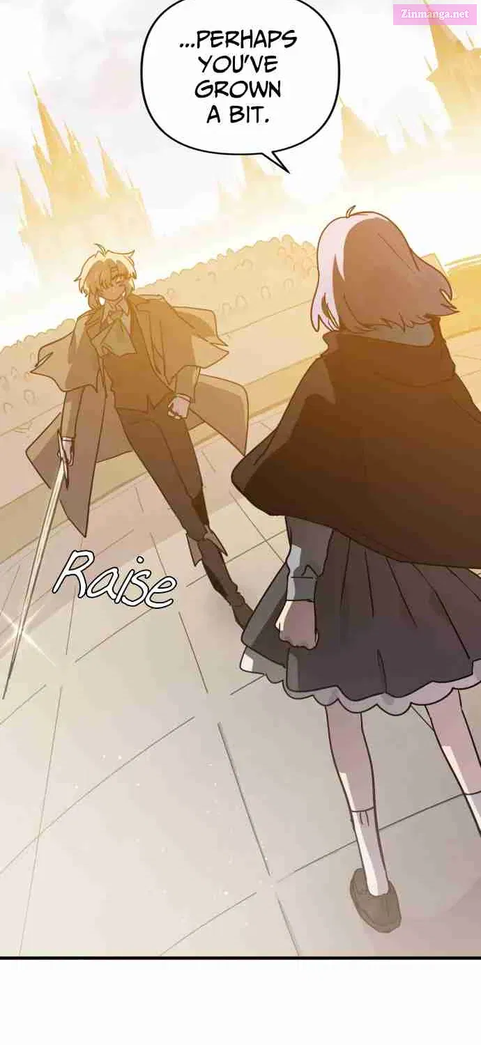 Is My Second Life a Healing Life Kainu Manga Chapter 36 Page 14