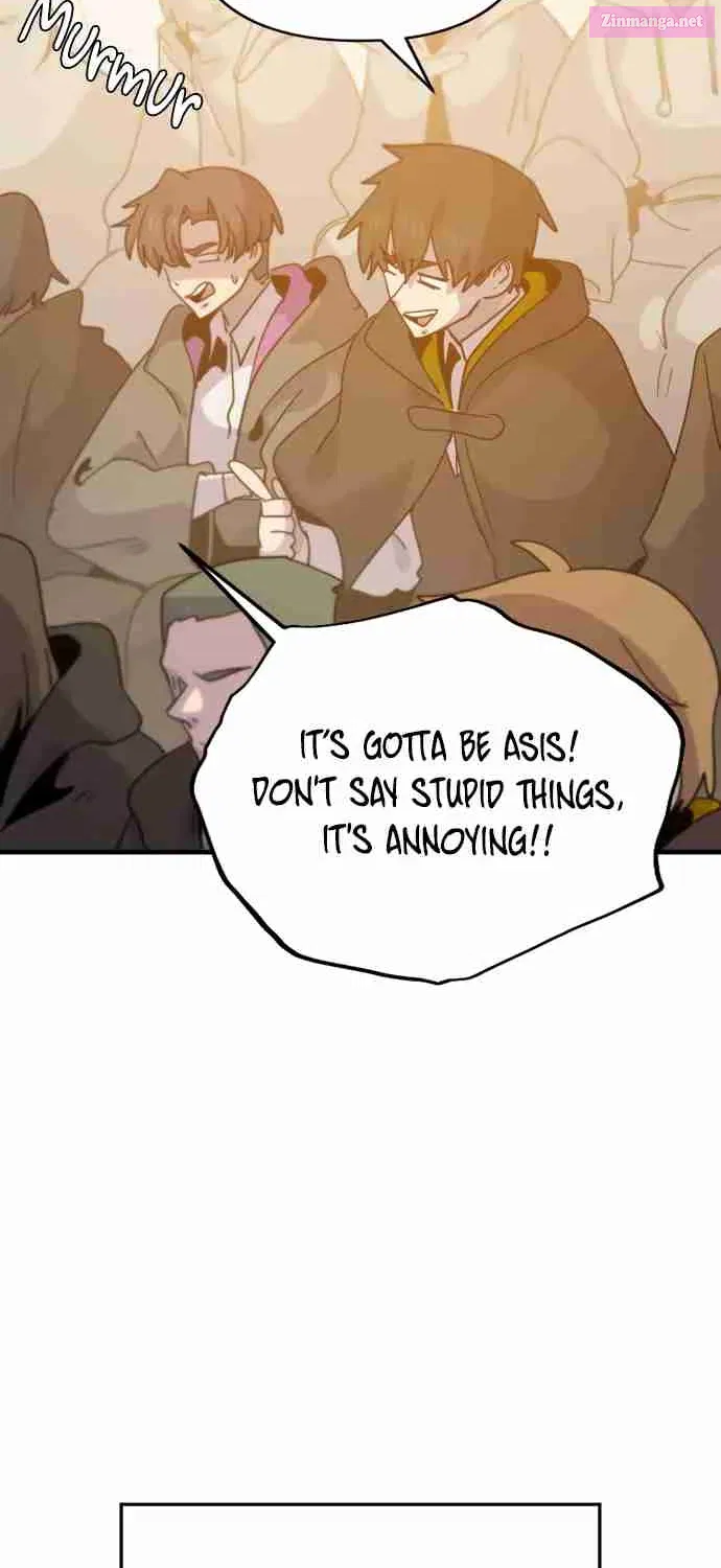 Is My Second Life a Healing Life Kainu Manga Chapter 36 Page 17