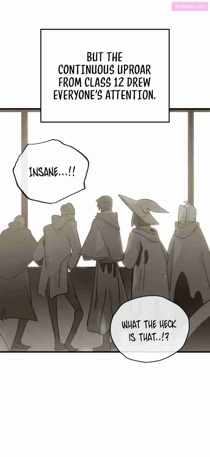 Is My Second Life a Healing Life Kainu Manga Chapter 36 Page 20