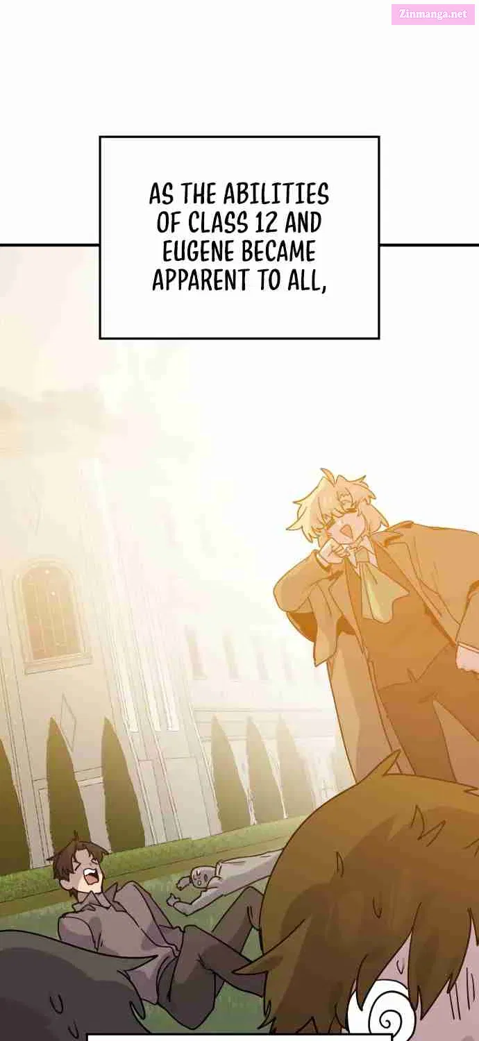 Is My Second Life a Healing Life Kainu Manga Chapter 36 Page 21