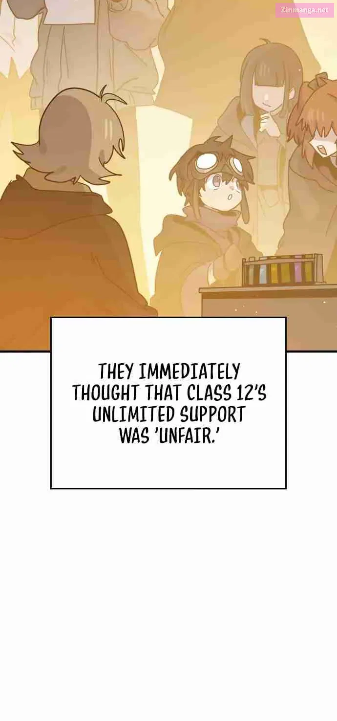 Is My Second Life a Healing Life Kainu Manga Chapter 36 Page 28