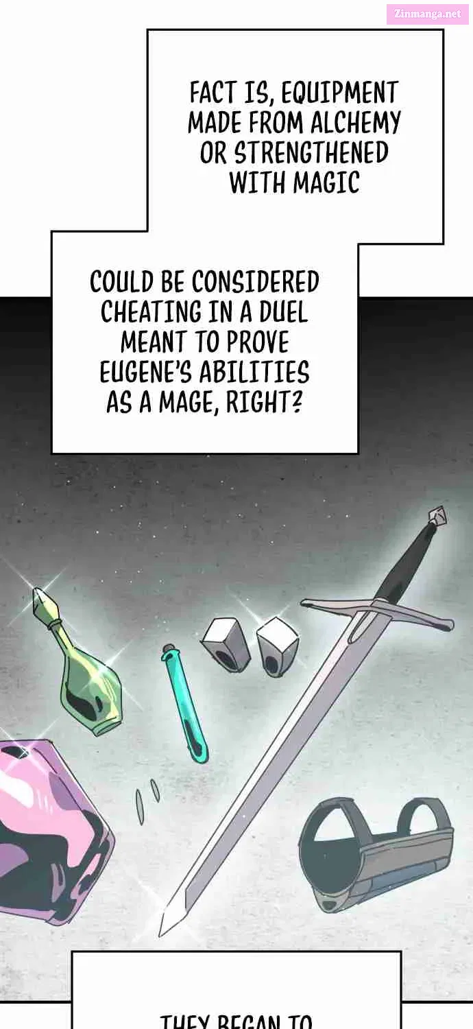 Is My Second Life a Healing Life Kainu Manga Chapter 36 Page 30