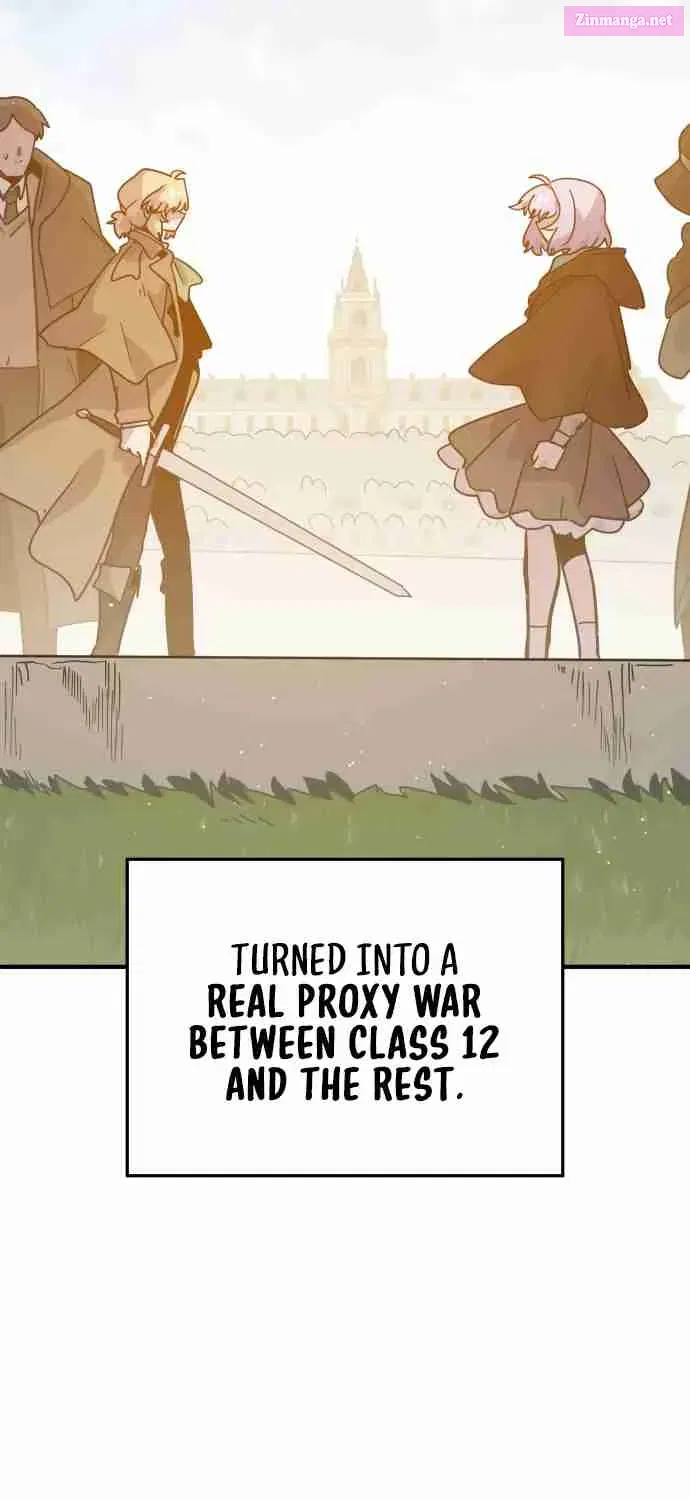 Is My Second Life a Healing Life Kainu Manga Chapter 36 Page 40