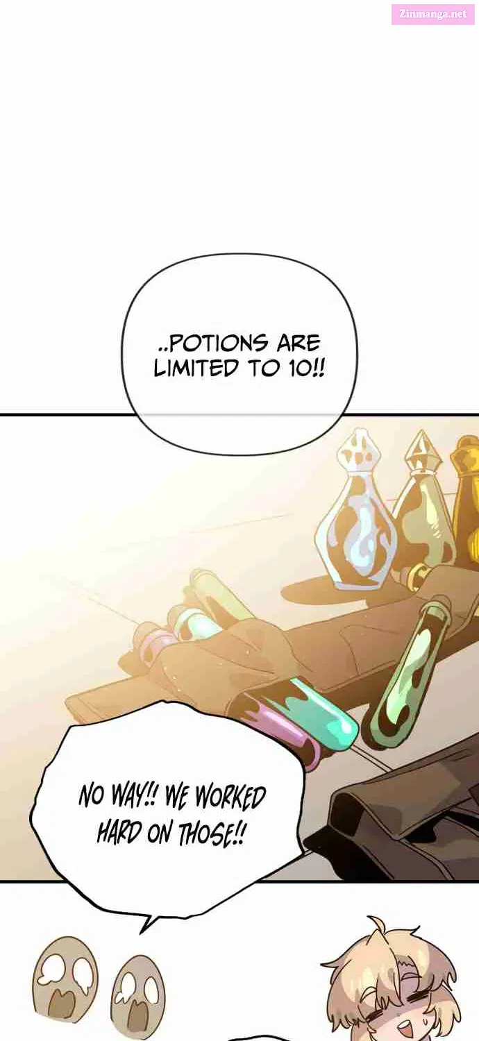 Is My Second Life a Healing Life Kainu Manga Chapter 36 Page 43