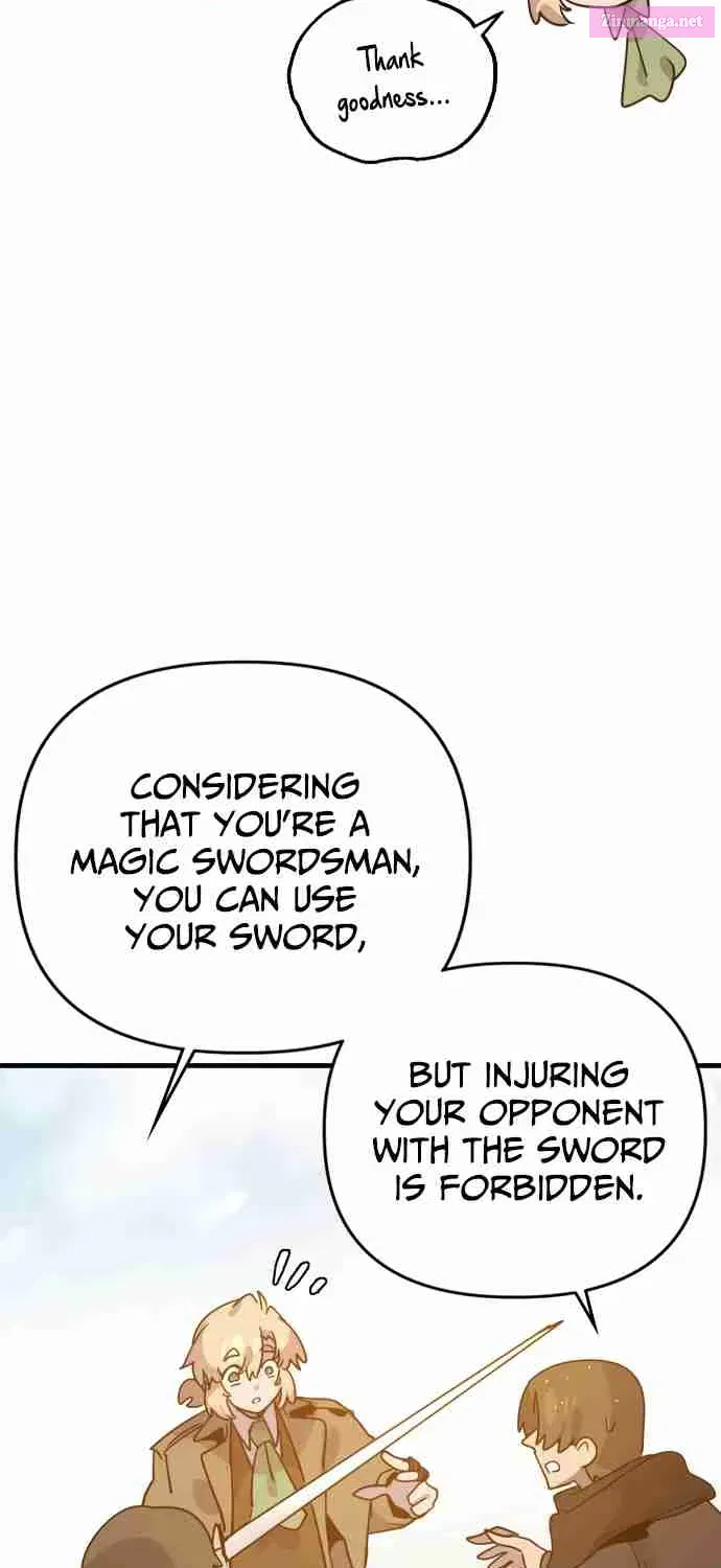 Is My Second Life a Healing Life Kainu Manga Chapter 36 Page 44
