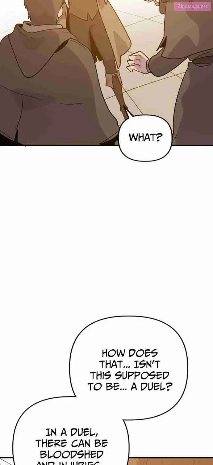 Is My Second Life a Healing Life Kainu Manga Chapter 36 Page 45