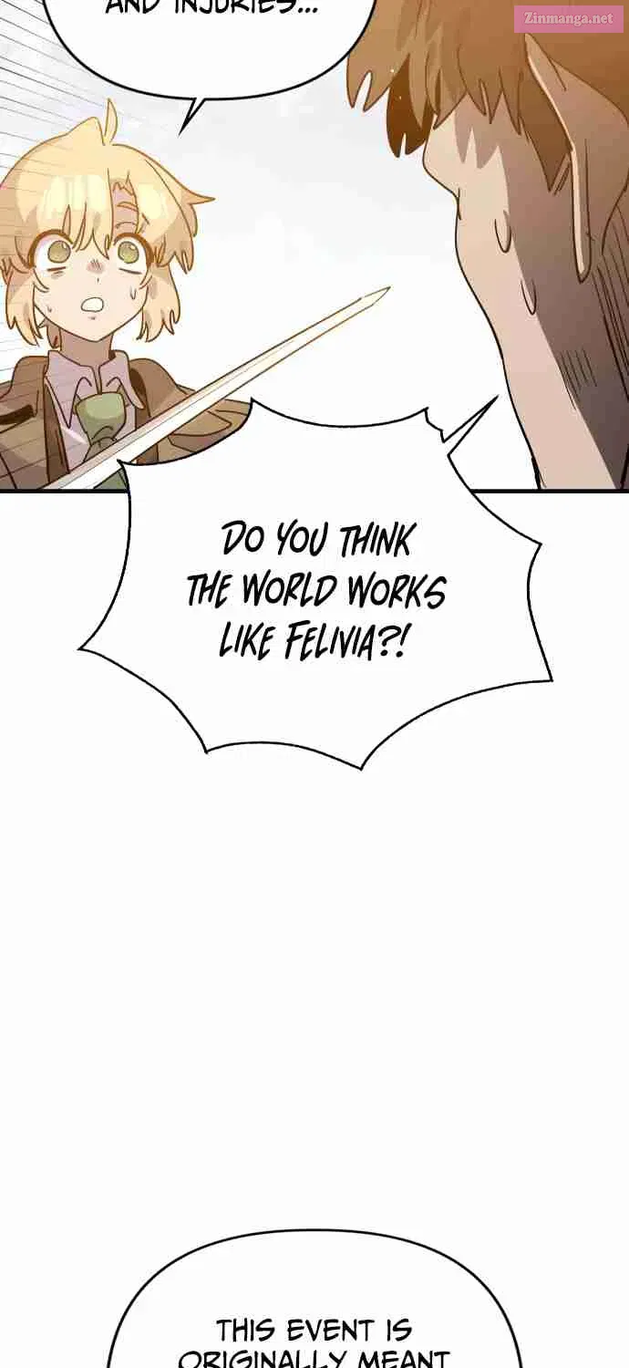 Is My Second Life a Healing Life Kainu Manga Chapter 36 Page 46
