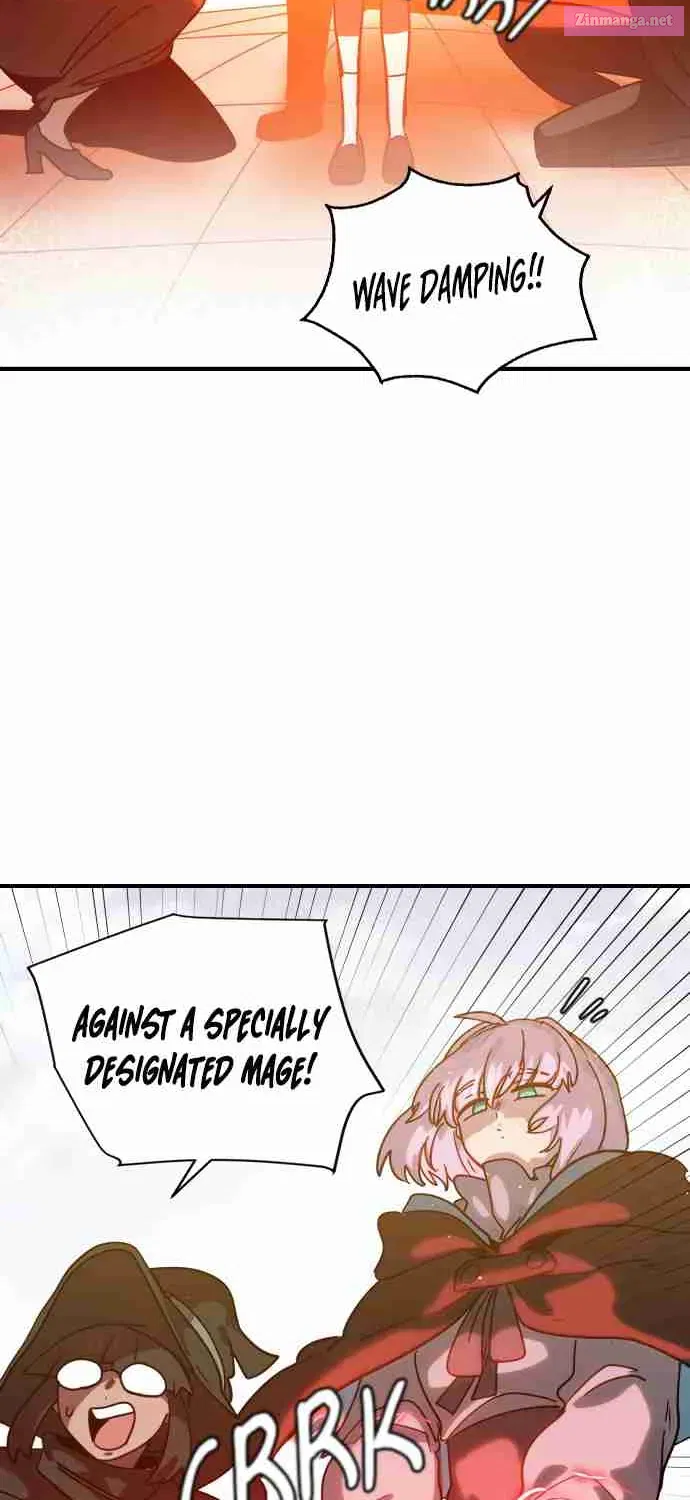 Is My Second Life a Healing Life Kainu Manga Chapter 36 Page 50