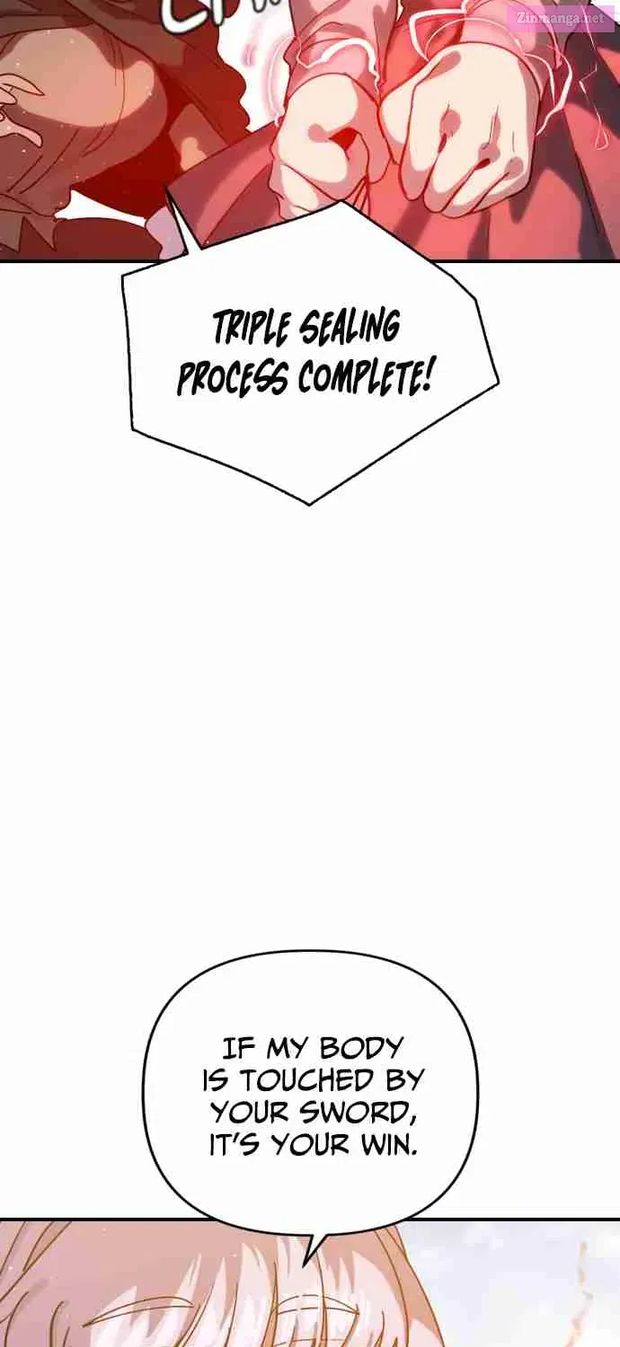 Is My Second Life a Healing Life Kainu Manga Chapter 36 Page 51