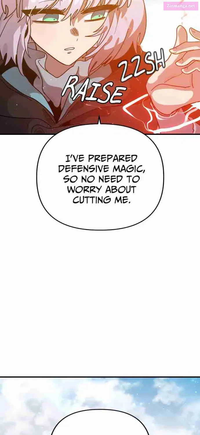 Is My Second Life a Healing Life Kainu Manga Chapter 36 Page 52