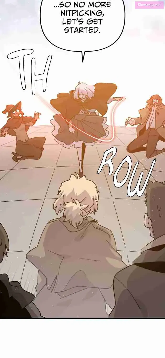 Is My Second Life a Healing Life Kainu Manga Chapter 36 Page 53