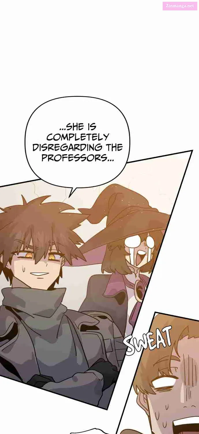 Is My Second Life a Healing Life Kainu Manga Chapter 36 Page 54