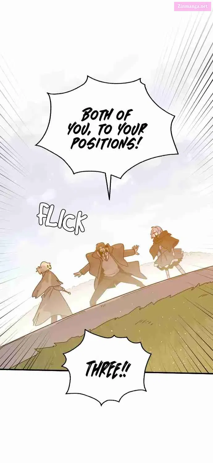 Is My Second Life a Healing Life Kainu Manga Chapter 36 Page 56