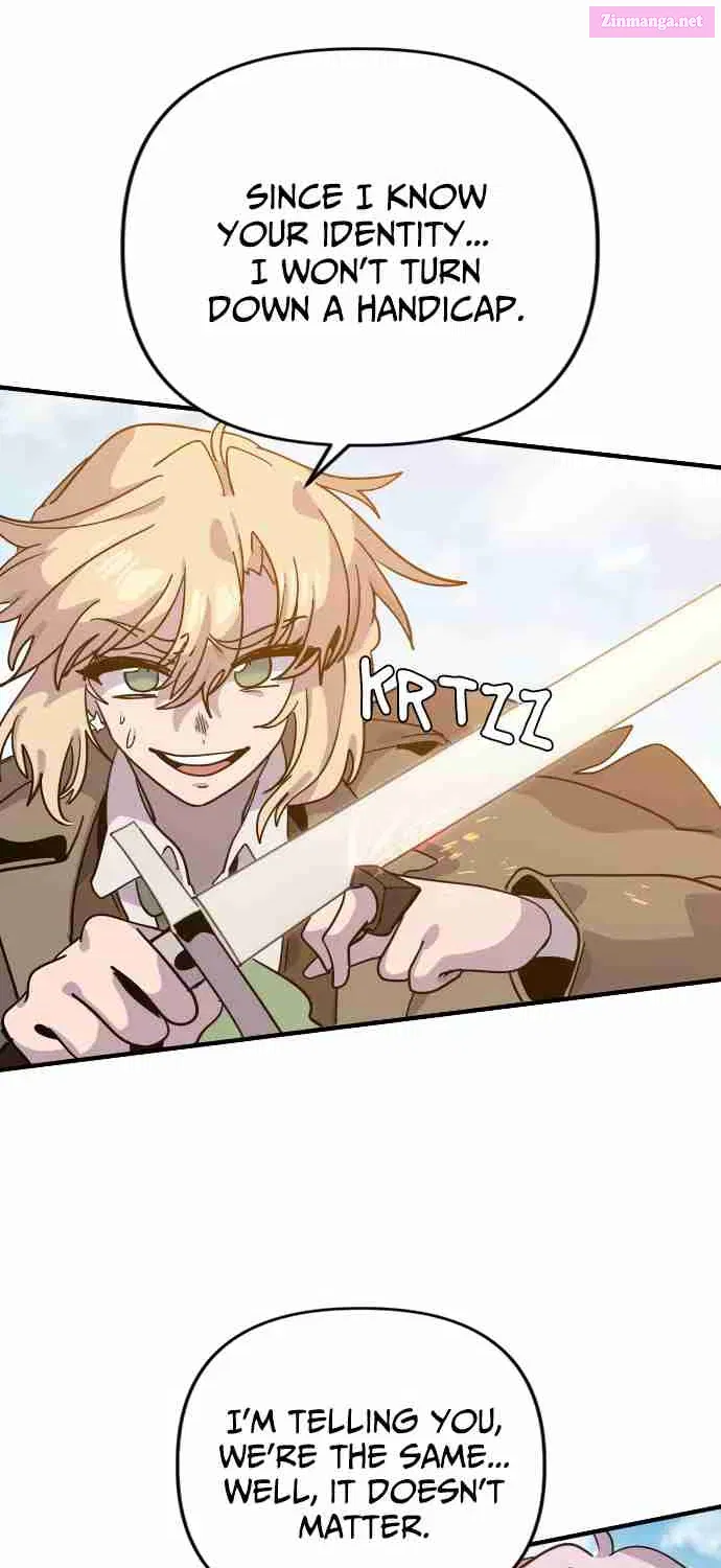 Is My Second Life a Healing Life Kainu Manga Chapter 36 Page 57
