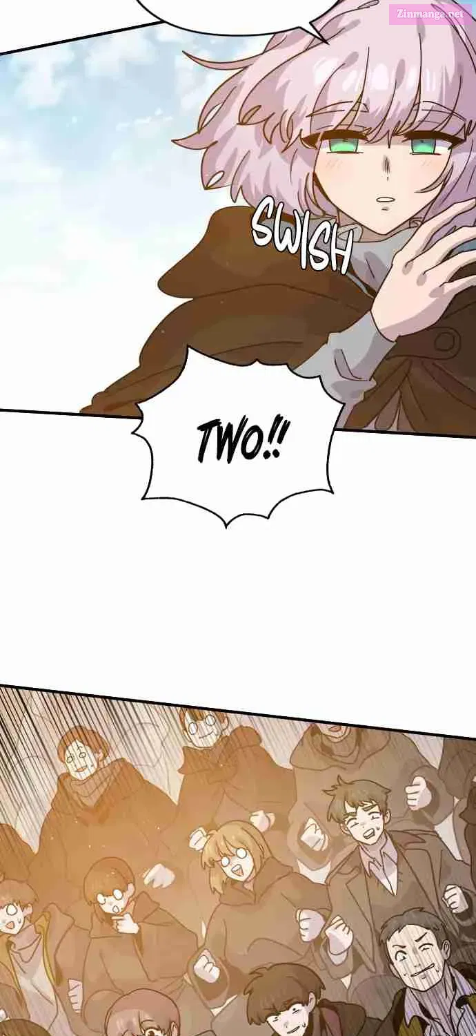 Is My Second Life a Healing Life Kainu Manga Chapter 36 Page 58