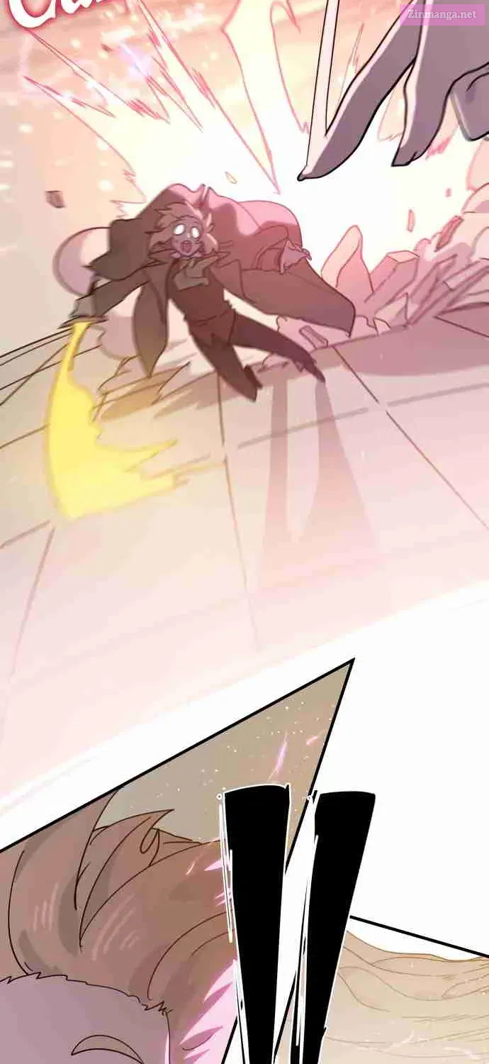 Is My Second Life a Healing Life Kainu Manga Chapter 36 Page 65