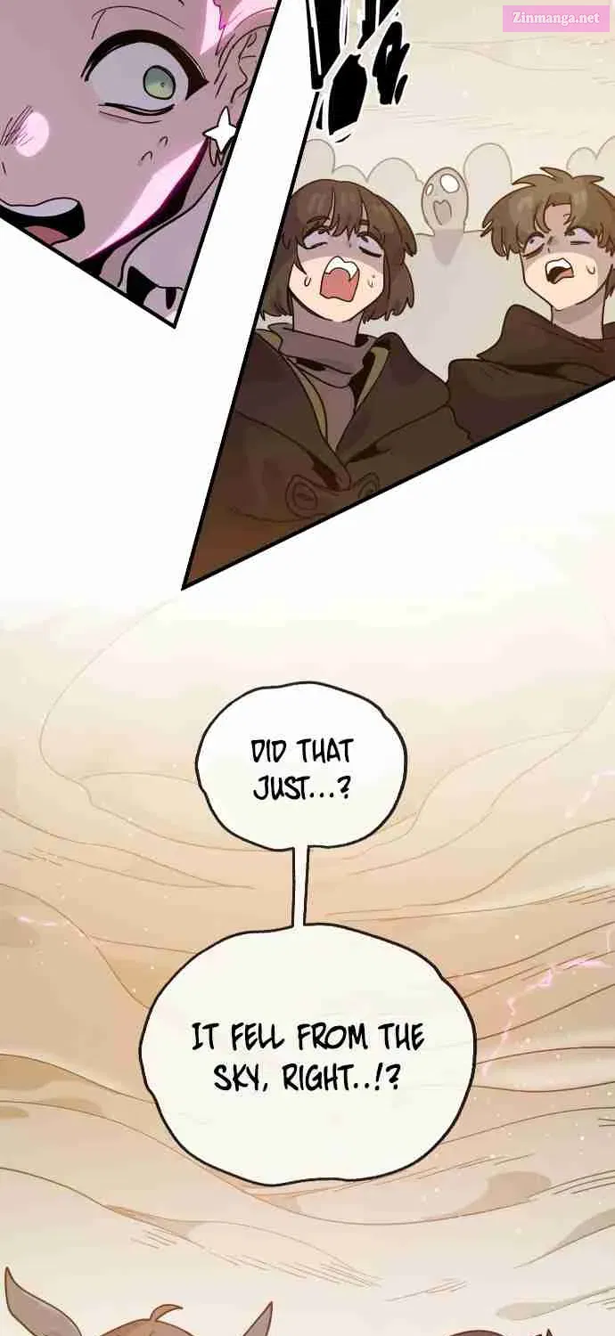 Is My Second Life a Healing Life Kainu Manga Chapter 36 Page 66