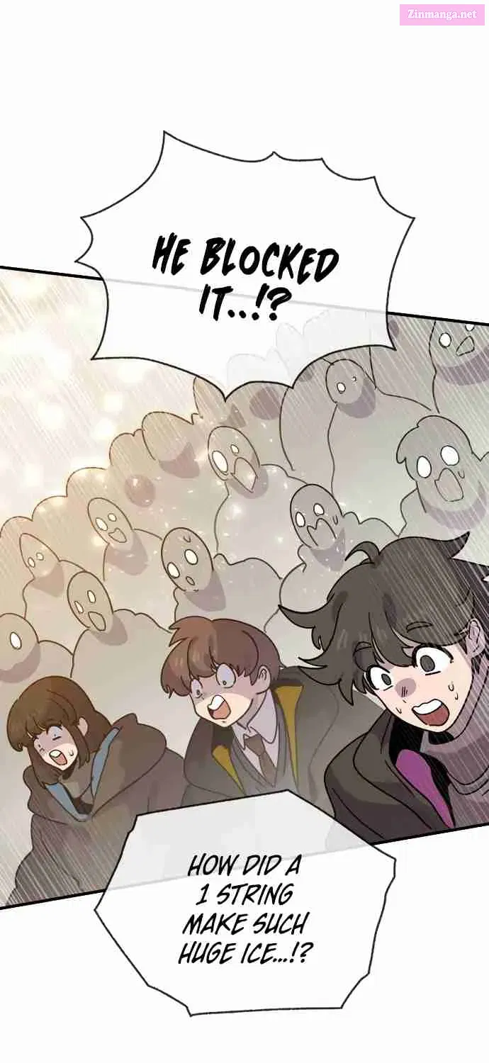 Is My Second Life a Healing Life Kainu Manga Chapter 36 Page 81