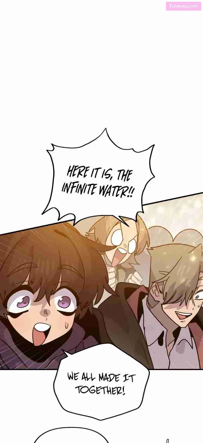 Is My Second Life a Healing Life Kainu Manga Chapter 36 Page 82