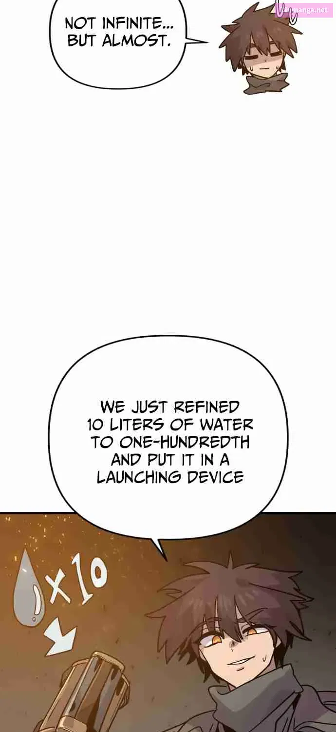 Is My Second Life a Healing Life Kainu Manga Chapter 36 Page 83
