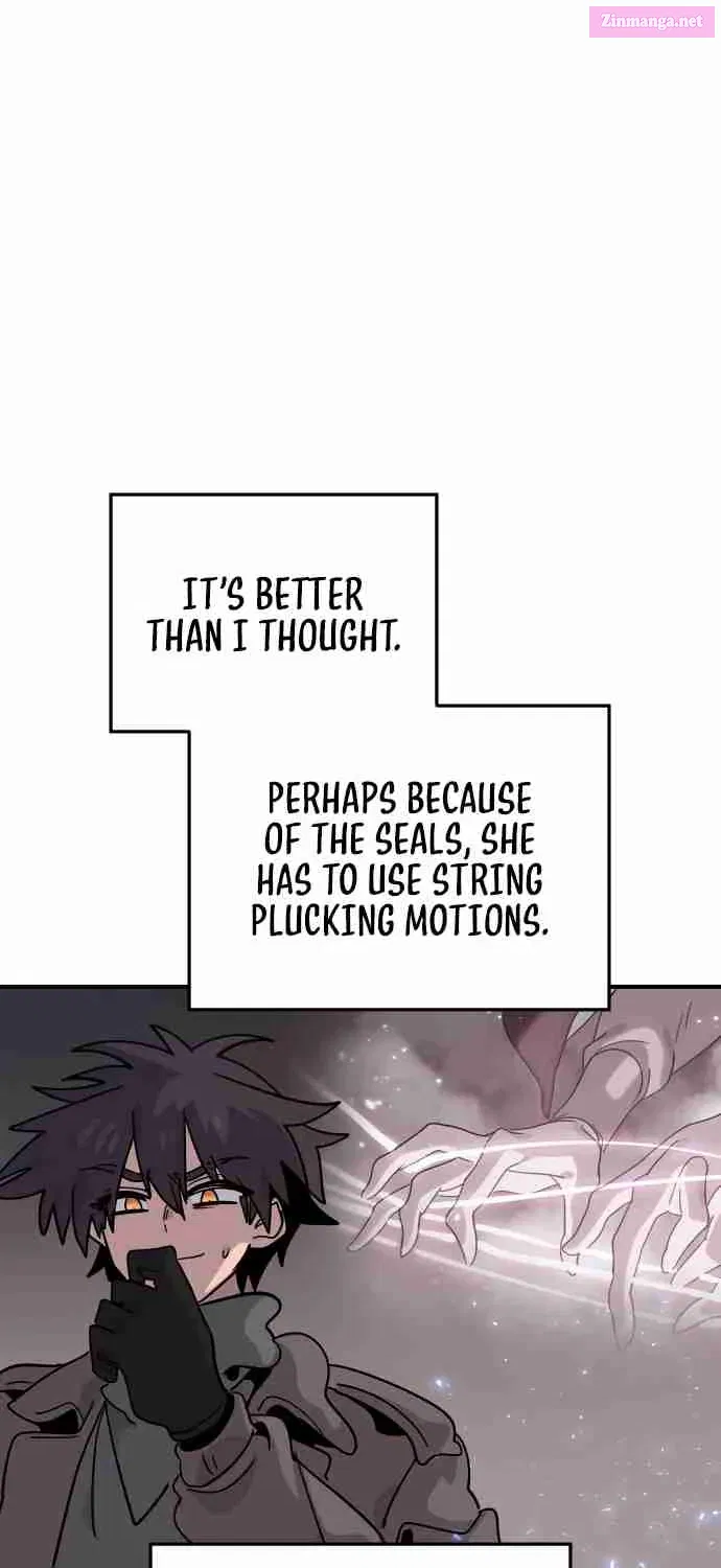 Is My Second Life a Healing Life Kainu Manga Chapter 36 Page 86