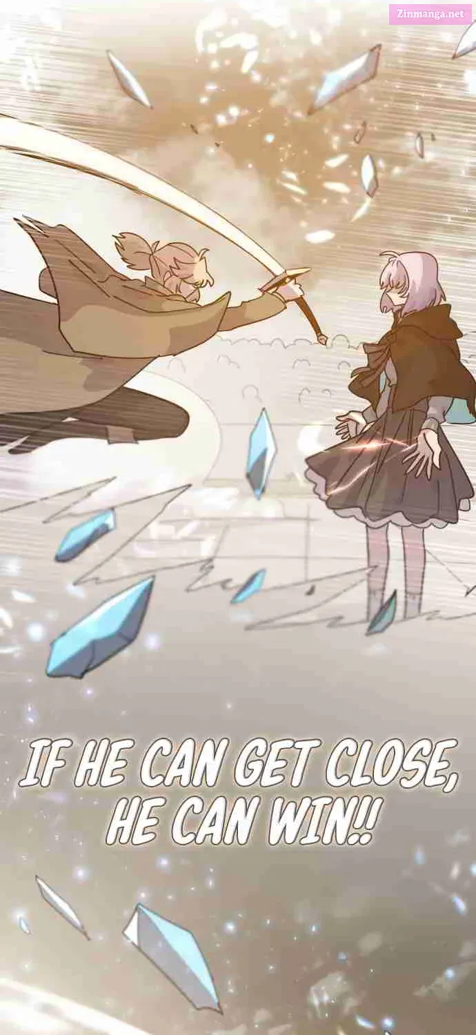 Is My Second Life a Healing Life Kainu Manga Chapter 36 Page 89
