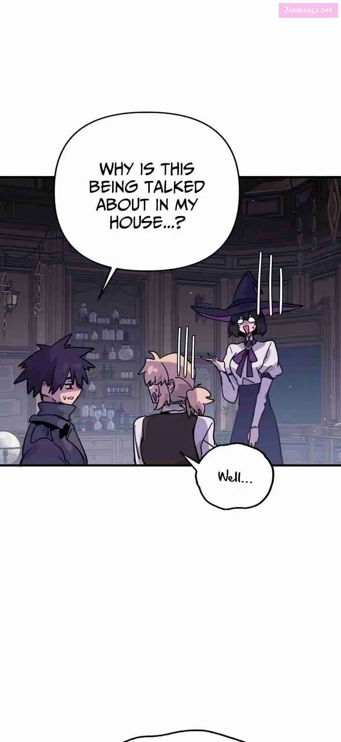 Is My Second Life a Healing Life Kainu Manga Chapter 35 Page 9