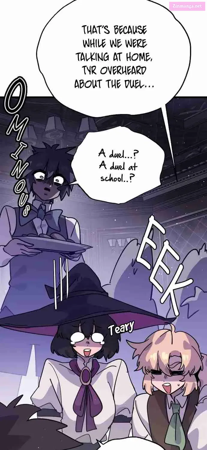 Is My Second Life a Healing Life Kainu Manga Chapter 35 Page 10