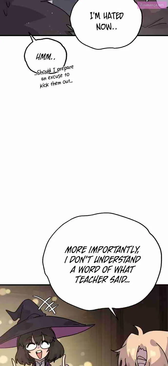 Is My Second Life a Healing Life Kainu Manga Chapter 35 Page 11