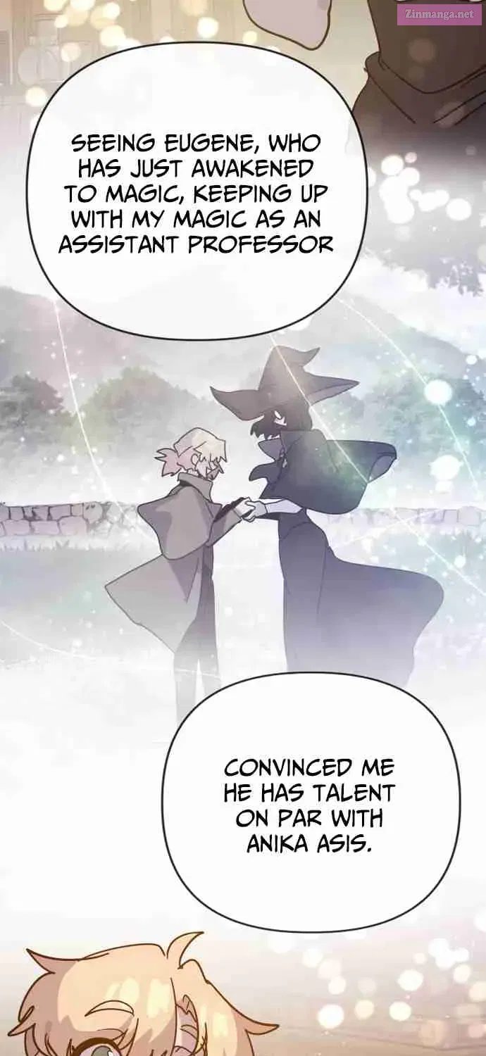 Is My Second Life a Healing Life Kainu Manga Chapter 35 Page 31