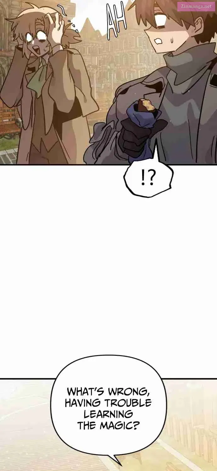 Is My Second Life a Healing Life Kainu Manga Chapter 35 Page 44