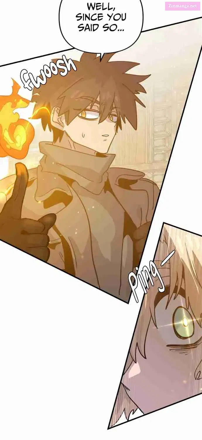 Is My Second Life a Healing Life Kainu Manga Chapter 35 Page 46