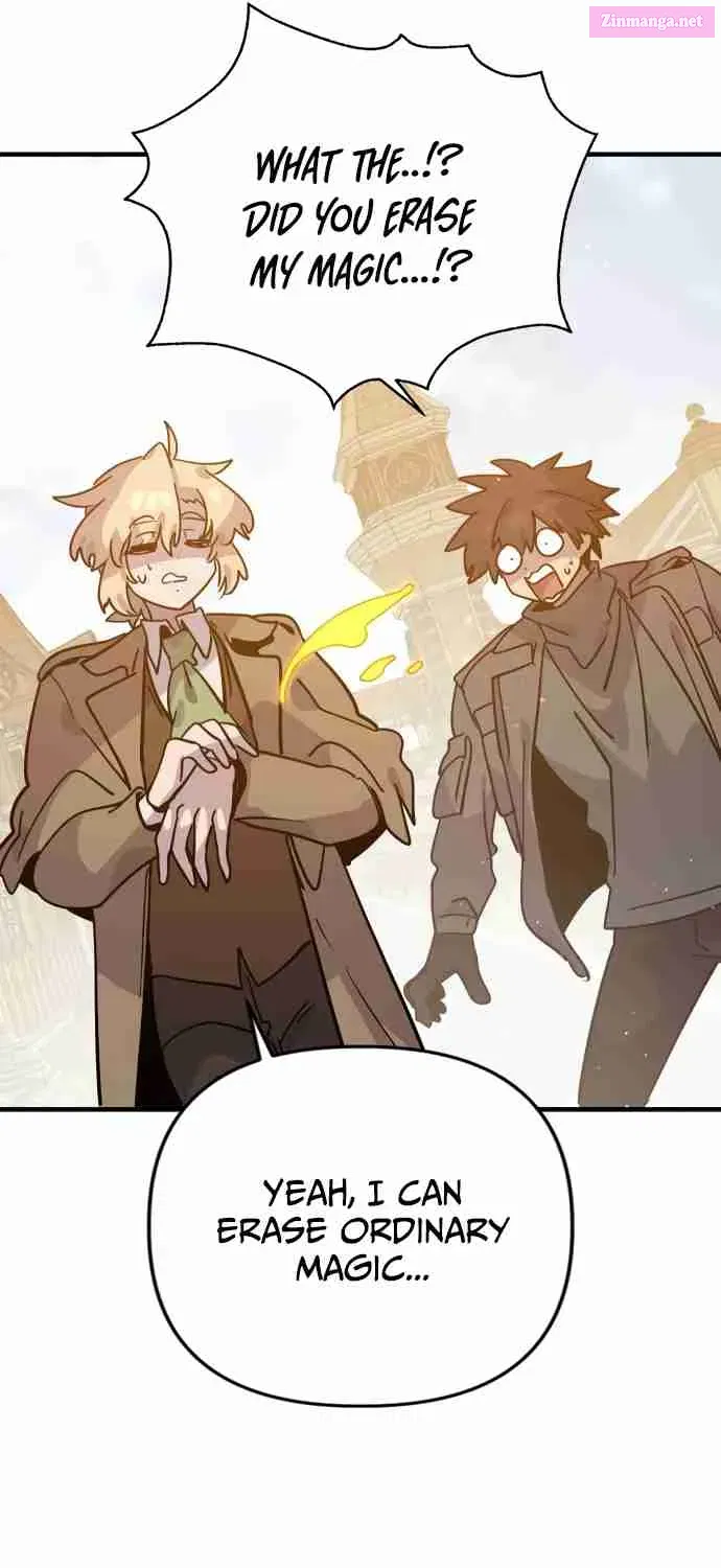 Is My Second Life a Healing Life Kainu Manga Chapter 35 Page 49