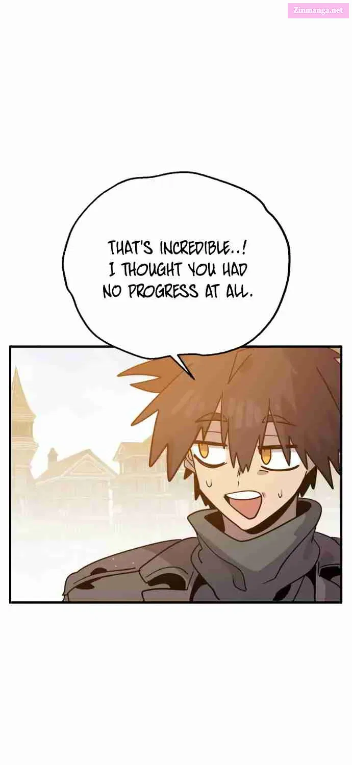 Is My Second Life a Healing Life Kainu Manga Chapter 35 Page 50