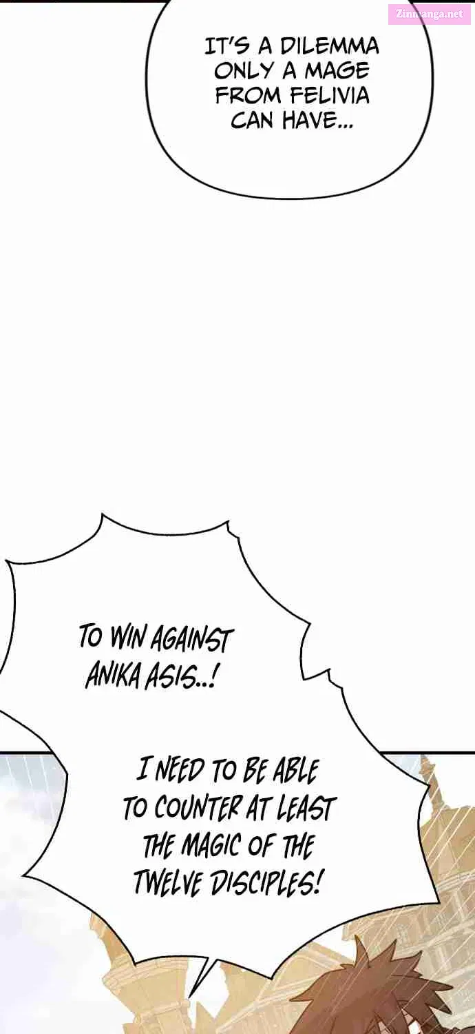 Is My Second Life a Healing Life Kainu Manga Chapter 35 Page 52