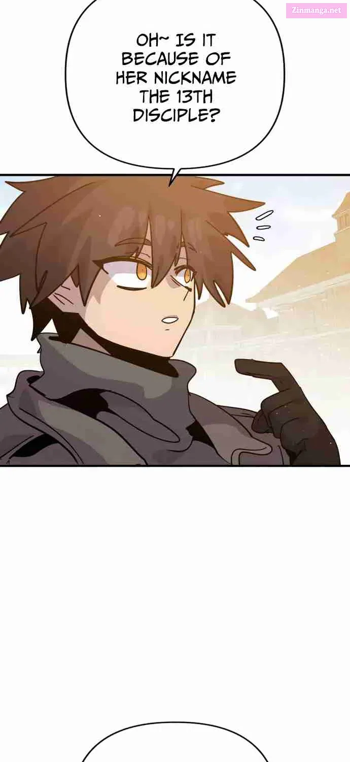Is My Second Life a Healing Life Kainu Manga Chapter 35 Page 54